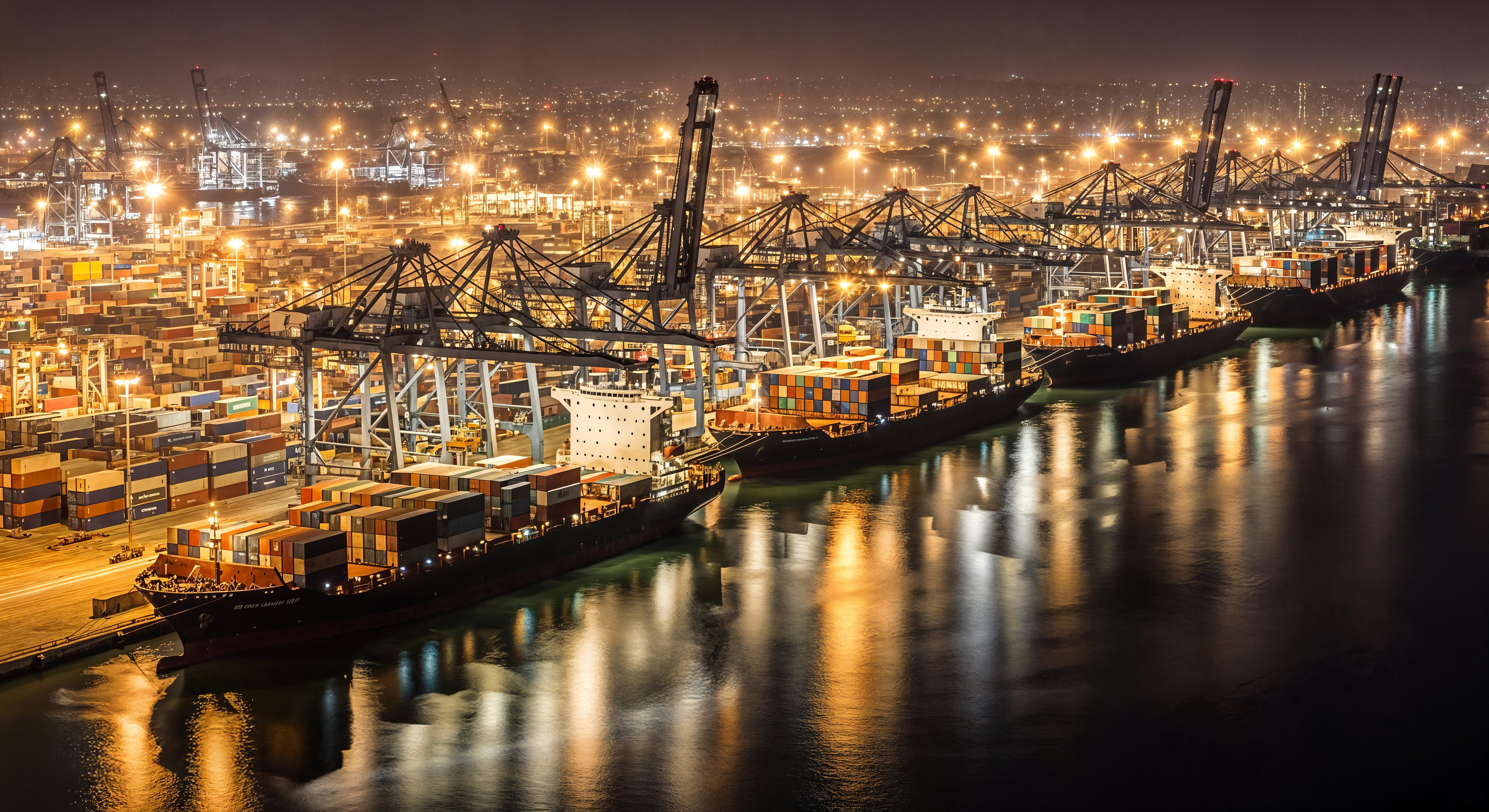 Equipment & Logistics